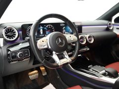 Mercedes-Benz Mercedes-AMG A 35 4MATIC (Imported) - ფოტო 4