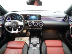Mercedes-Benz Mercedes-AMG A 35 4MATIC (Imported) - ფოტო 5