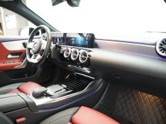 Mercedes-Benz Mercedes-AMG A 35 4MATIC (Imported) - ფოტო 6