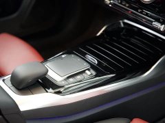 Mercedes-Benz Mercedes-AMG A 35 4MATIC (Imported) - ფოტო 7