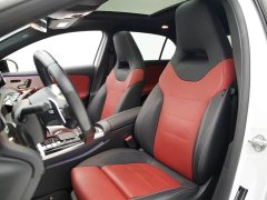 Mercedes-Benz Mercedes-AMG A 35 4MATIC (Imported) - ფოტო 8