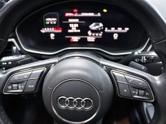 Audi A4L 40 TFSI Fashion Dynamic - ფოტო 10