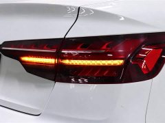 Audi A4L 40 TFSI Fashion Dynamic - ფოტო 12