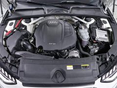 Audi A4L 40 TFSI Fashion Dynamic - ფოტო 14