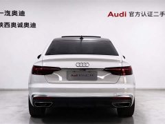 Audi A4L 40 TFSI Fashion Dynamic - ფოტო 5