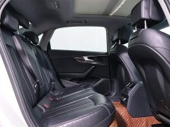 Audi A4L 40 TFSI Fashion Dynamic - ფოტო 6