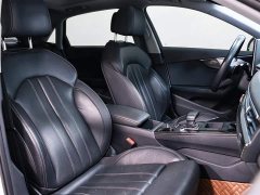 Audi A4L 40 TFSI Fashion Dynamic - ფოტო 7