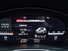 Audi A4L 40 TFSI Fashion Dynamic - ფოტო 8