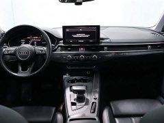 Audi A4L 40 TFSI Fashion Dynamic - ფოტო 9