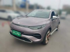 Denza X 2020 PHEV Premier Edition - ფოტო 1