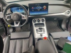Denza X 2020 PHEV Premier Edition - ფოტო 10