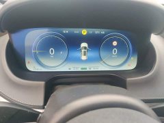 Denza X 2020 PHEV Premier Edition - ფოტო 12