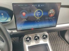 Denza X 2020 PHEV Premier Edition - ფოტო 14