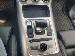 Denza X 2020 PHEV Premier Edition - ფოტო 15
