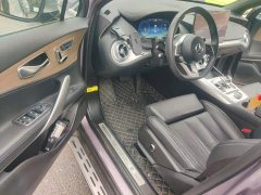 Denza X 2020 PHEV Premier Edition - ფოტო 17