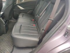Denza X 2020 PHEV Premier Edition - ფოტო 18