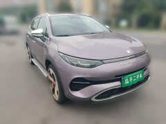 Denza X 2020 PHEV Premier Edition - ფოტო 3