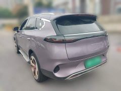 Denza X 2020 PHEV Premier Edition - ფოტო 4