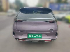 Denza X 2020 PHEV Premier Edition - ფოტო 5