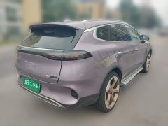 Denza X 2020 PHEV Premier Edition - ფოტო 6