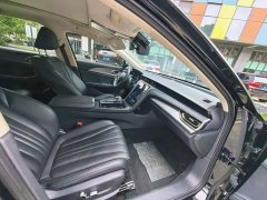 FAW Hongqi H5 1.5T DCT ZhiLian Qiyue Edition - ფოტო 10