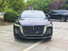 FAW Hongqi H5 1.5T DCT ZhiLian Qiyue Edition - ფოტო 2