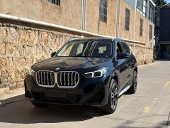 BMW X1 sDrive25Li X Design Package - ფოტო 1