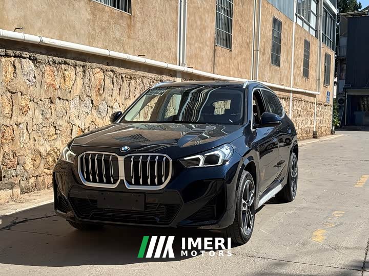 BMW X1 sDrive25Li X Design Package
