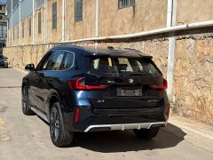 BMW X1 sDrive25Li X Design Package - ფოტო 10