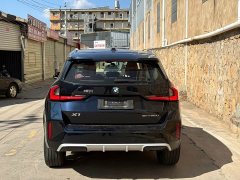 BMW X1 sDrive25Li X Design Package - ფოტო 11
