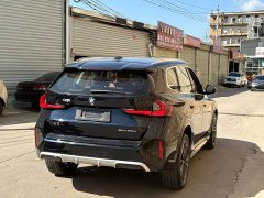 BMW X1 sDrive25Li X Design Package - ფოტო 12