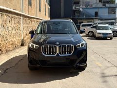 BMW X1 sDrive25Li X Design Package - ფოტო 2
