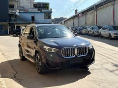 BMW X1 sDrive25Li X Design Package - ფოტო 3