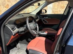 BMW X1 sDrive25Li X Design Package - ფოტო 4