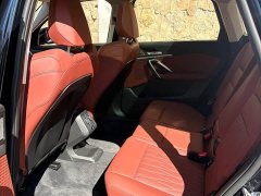 BMW X1 sDrive25Li X Design Package - ფოტო 5