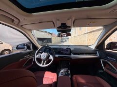 BMW X1 sDrive25Li X Design Package - ფოტო 6