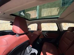 BMW X1 sDrive25Li X Design Package - ფოტო 7