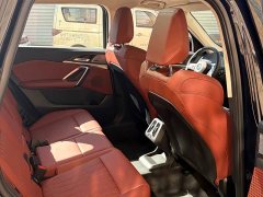 BMW X1 sDrive25Li X Design Package - ფოტო 8