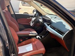 BMW X1 sDrive25Li X Design Package - ფოტო 9
