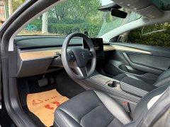 Tesla Model 3 2022 Rear-Wheel Drive - ფოტო 10