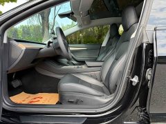 Tesla Model 3 2022 Rear-Wheel Drive - ფოტო 11