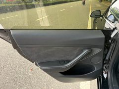Tesla Model 3 2022 Rear-Wheel Drive - ფოტო 12