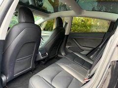 Tesla Model 3 2022 Rear-Wheel Drive - ფოტო 13