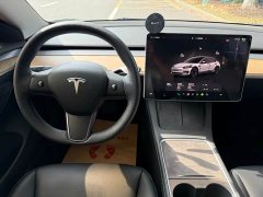 Tesla Model 3 2022 Rear-Wheel Drive - ფოტო 14