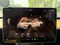 Tesla Model 3 2022 Rear-Wheel Drive - ფოტო 15