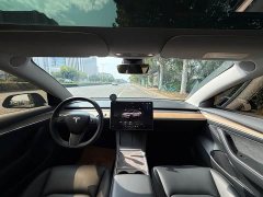 Tesla Model 3 2022 Rear-Wheel Drive - ფოტო 16