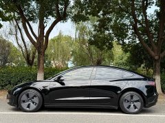 Tesla Model 3 2022 Rear-Wheel Drive - ფოტო 2