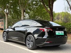 Tesla Model 3 2022 Rear-Wheel Drive - ფოტო 3