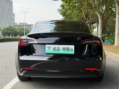 Tesla Model 3 2022 Rear-Wheel Drive - ფოტო 4