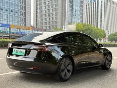 Tesla Model 3 2022 Rear-Wheel Drive - ფოტო 5